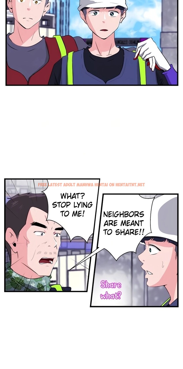 Read Hentai Image 16 789 in comic Living With A Succubus - Chapter 19 - hentaitnt.net