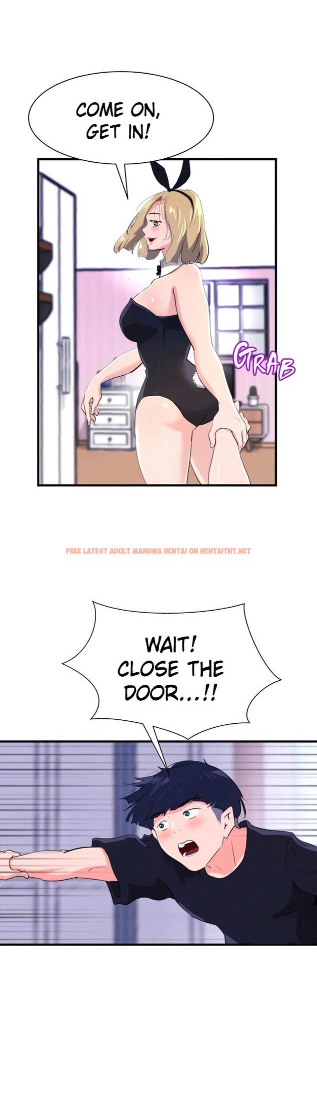 Read Hentai Image 42 795 in comic Living With A Succubus - Chapter 19 - hentaitnt.net