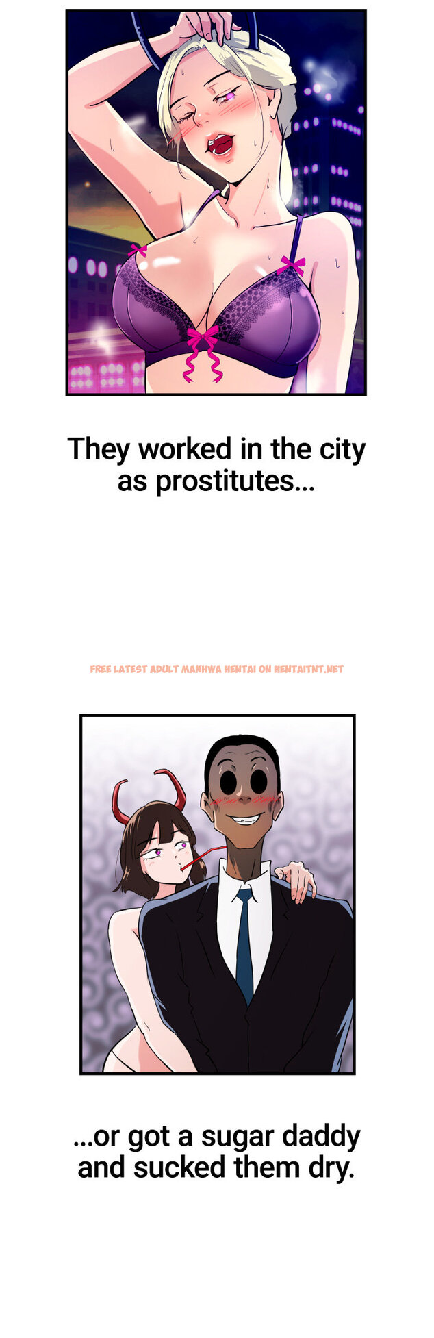 Read Hentai Image 10 771 in comic Living With A Succubus - Chapter 2 - hentaitnt.net