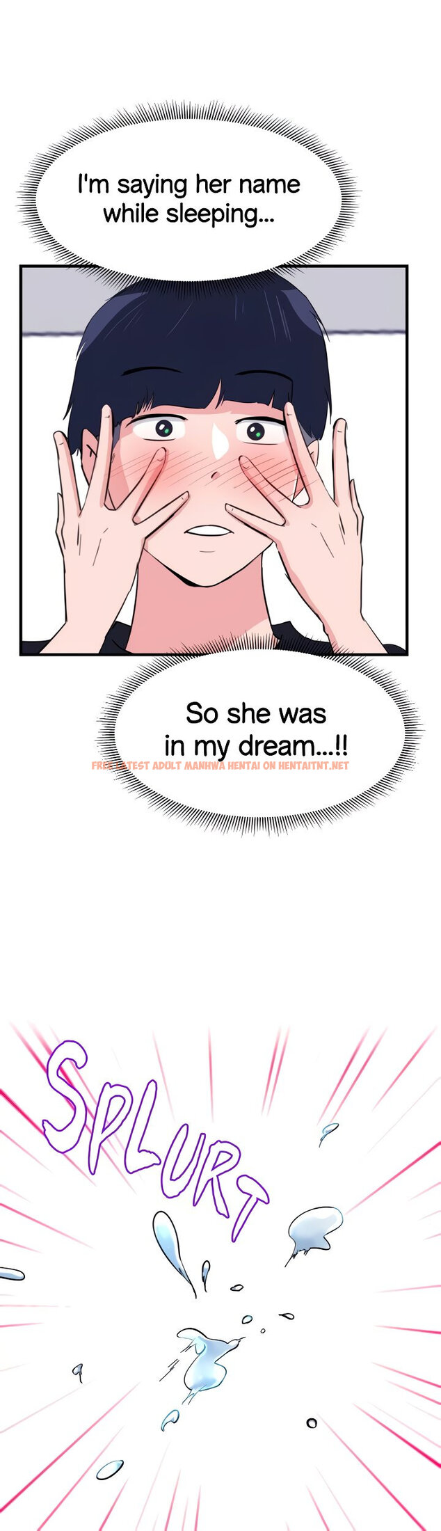 Read Hentai Image 24 308 in comic Living With A Succubus - Chapter 21 - hentaitnt.net