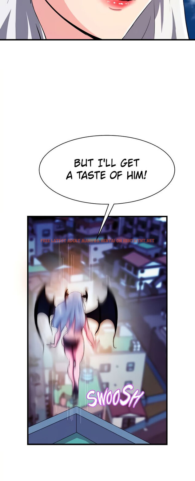 Read Hentai Image 27 865 in comic Living With A Succubus - Chapter 23 - hentaitnt.net