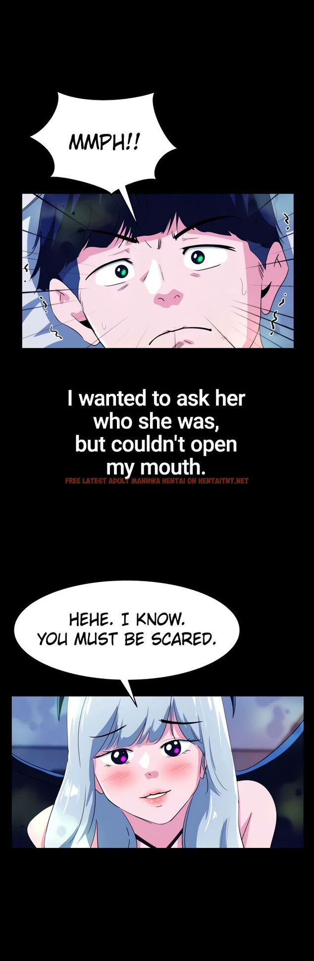 Read Hentai Image 35 865 in comic Living With A Succubus - Chapter 23 - hentaitnt.net