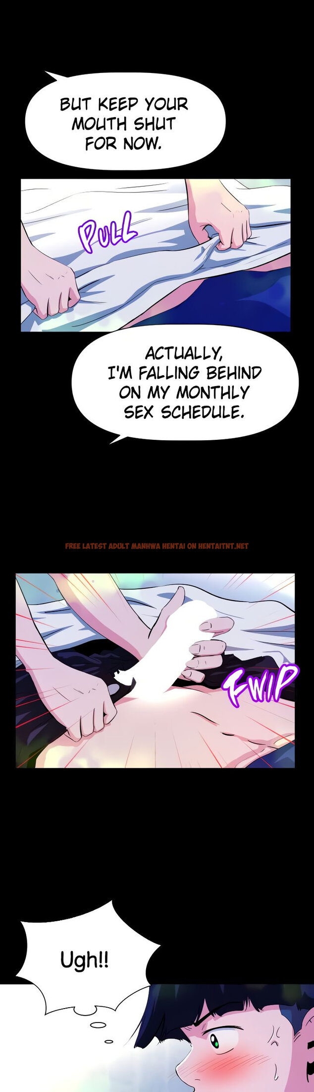 Read Hentai Image 36 865 in comic Living With A Succubus - Chapter 23 - hentaitnt.net