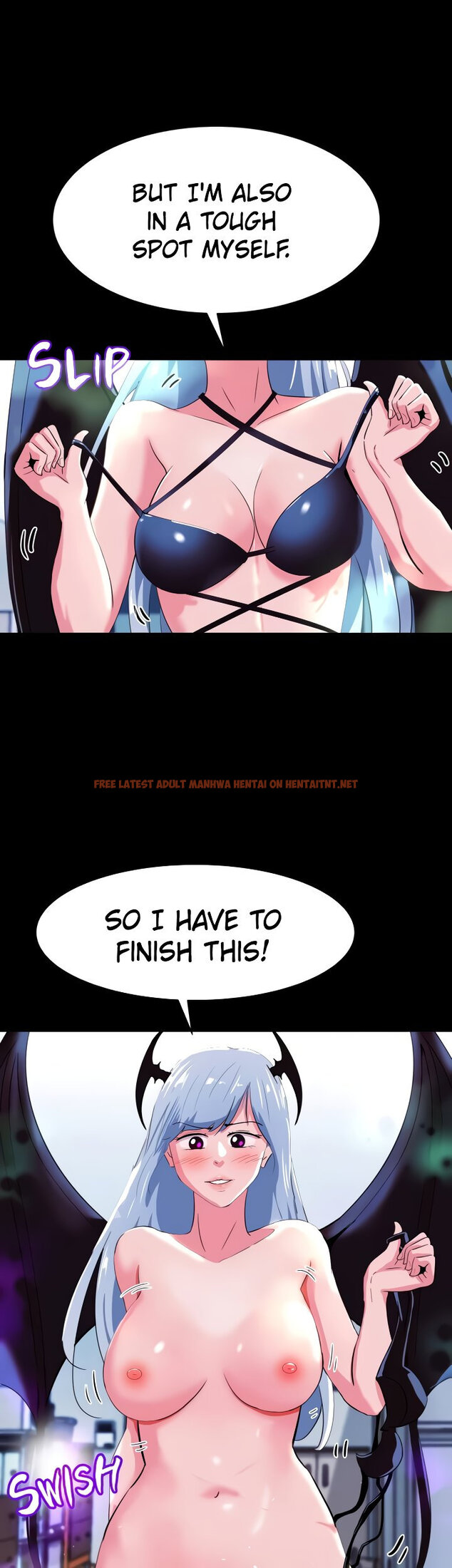 Read Hentai Image 10 872 in comic Living With A Succubus - Chapter 24 - hentaitnt.net