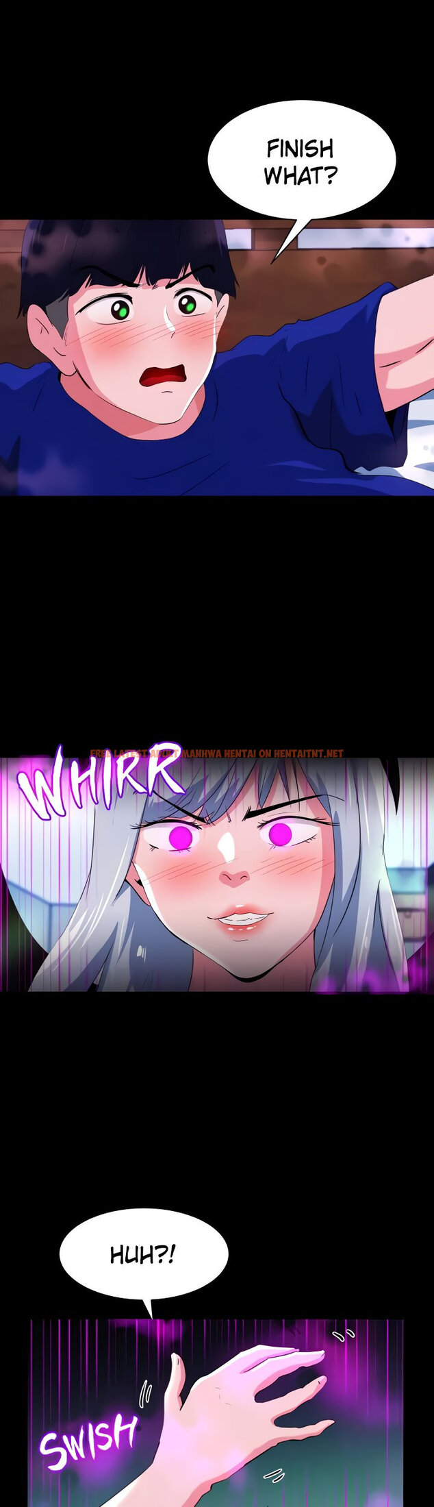 Read Hentai Image 12 872 in comic Living With A Succubus - Chapter 24 - hentaitnt.net