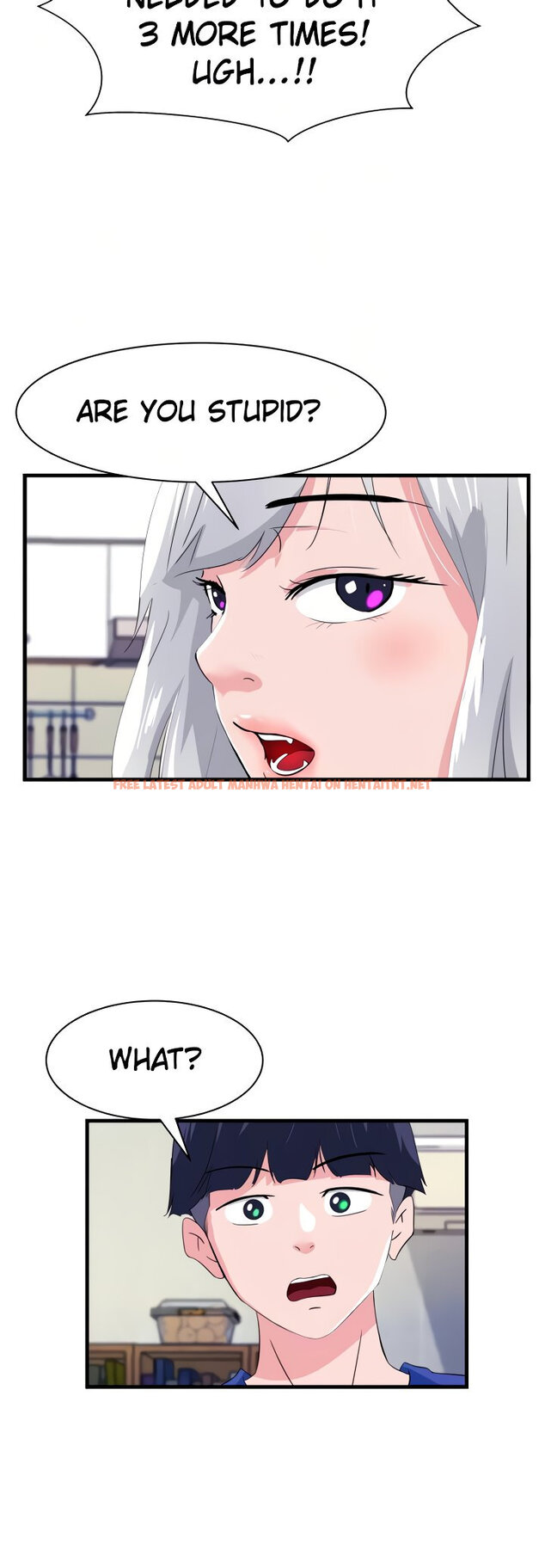 Read Hentai Image 37 874 in comic Living With A Succubus - Chapter 24 - hentaitnt.net