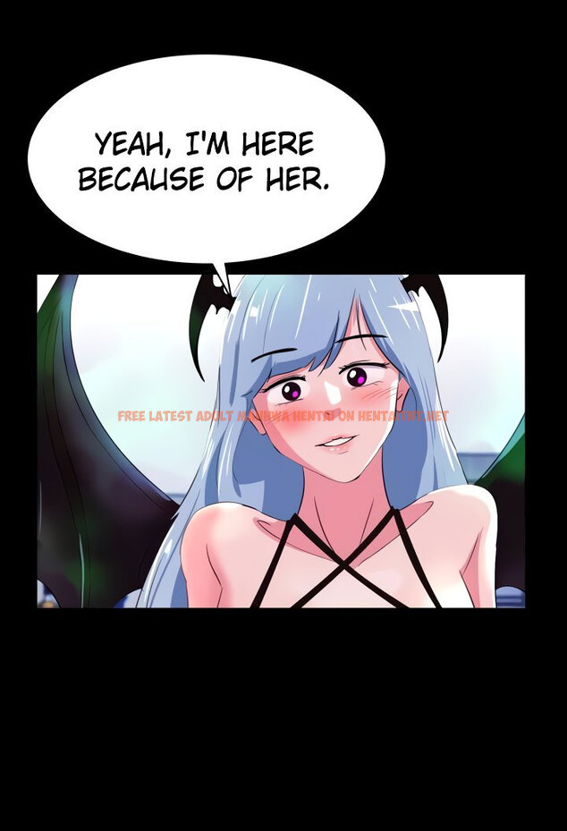 Read Hentai Image 9 872 in comic Living With A Succubus - Chapter 24 - hentaitnt.net