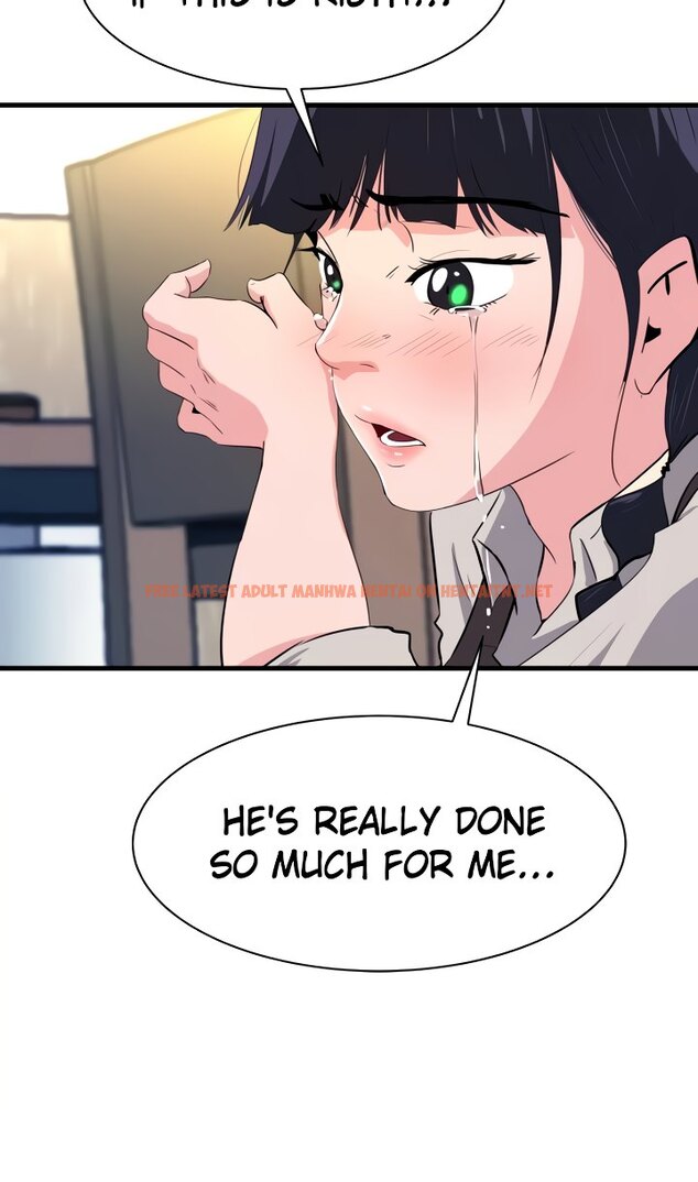 Read Hentai Image 22 663 in comic Living With A Succubus - Chapter 26 - hentaitnt.net