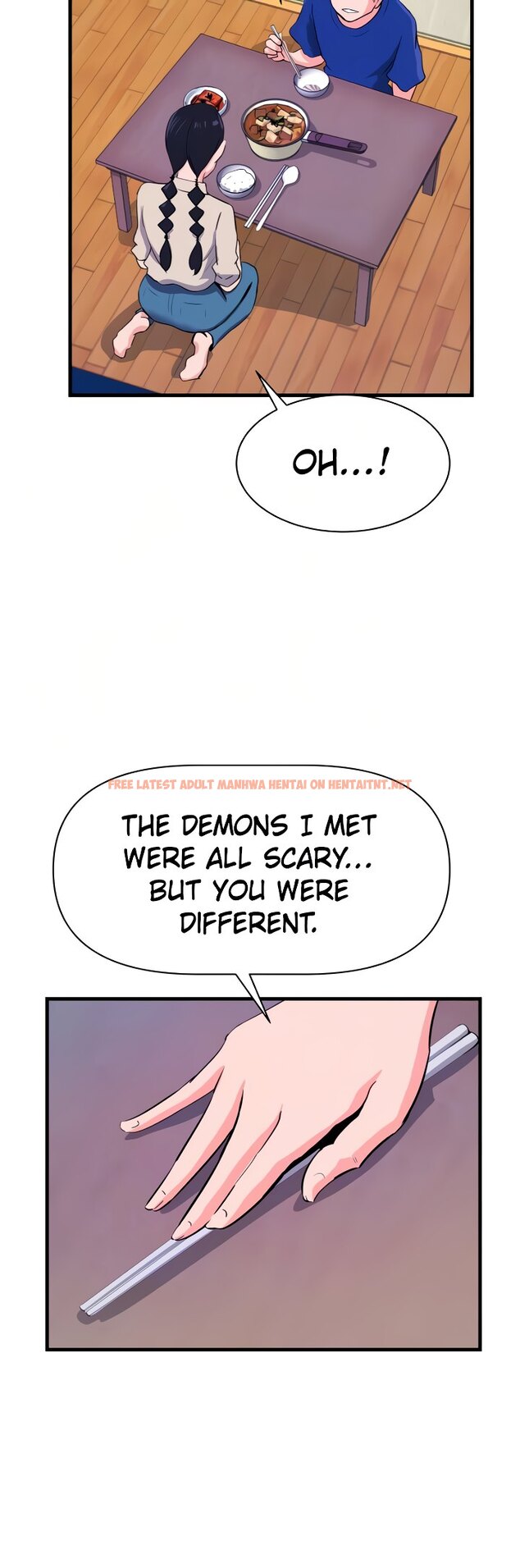 Read Hentai Image 13 493 in comic Living With A Succubus - Chapter 27 - hentaitnt.net