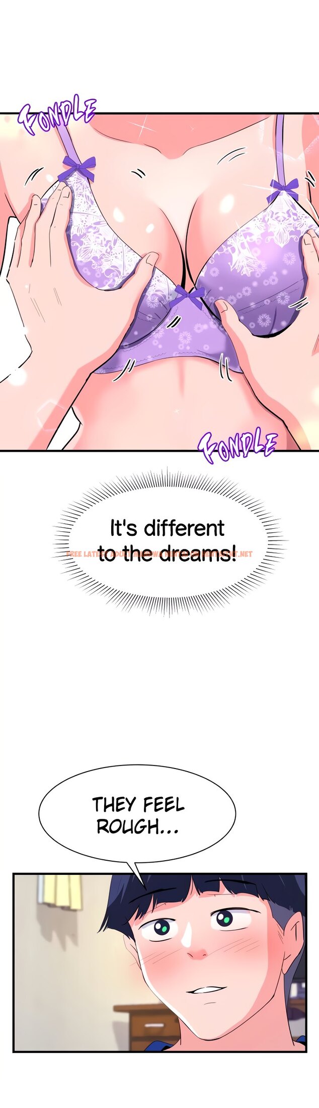 Read Hentai Image 28 494 in comic Living With A Succubus - Chapter 27 - hentaitnt.net