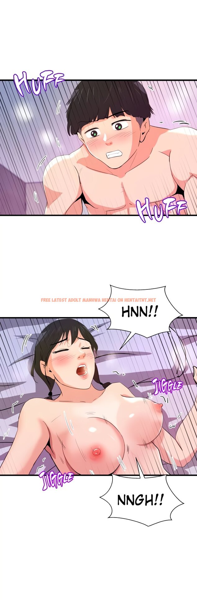 Read Hentai Image 44 495 in comic Living With A Succubus - Chapter 27 - hentaitnt.net