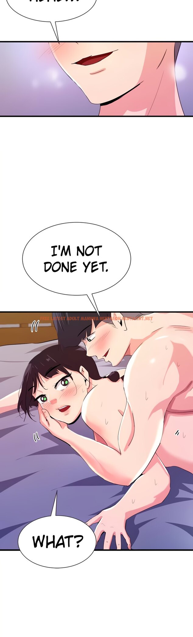 Read Hentai Image 22 340 in comic Living With A Succubus - Chapter 28 - hentaitnt.net