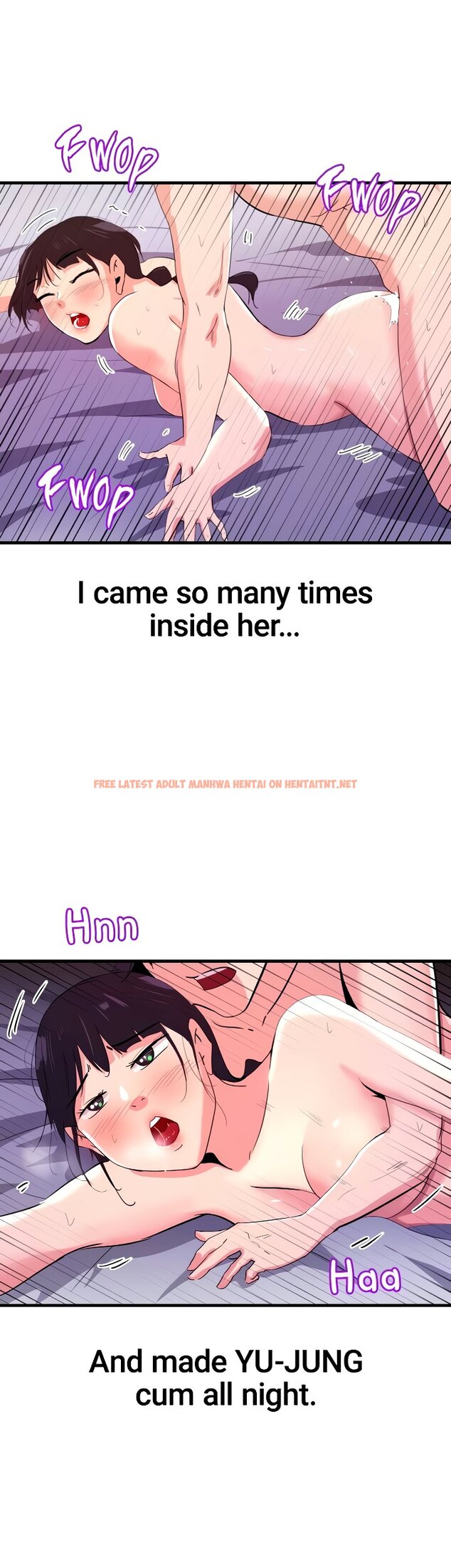 Read Hentai Image 26 340 in comic Living With A Succubus - Chapter 28 - hentaitnt.net