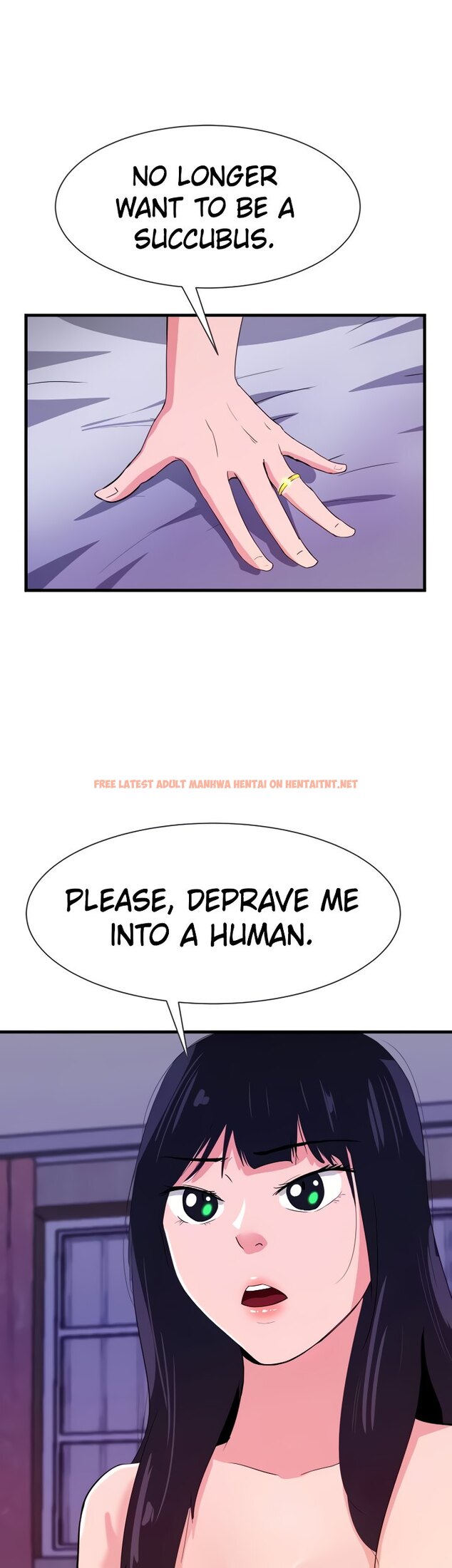 Read Hentai Image 51 342 in comic Living With A Succubus - Chapter 28 - hentaitnt.net