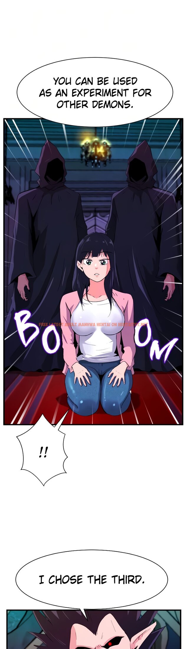 Read Hentai Image 14 244 in comic Living With A Succubus - Chapter 29 - hentaitnt.net