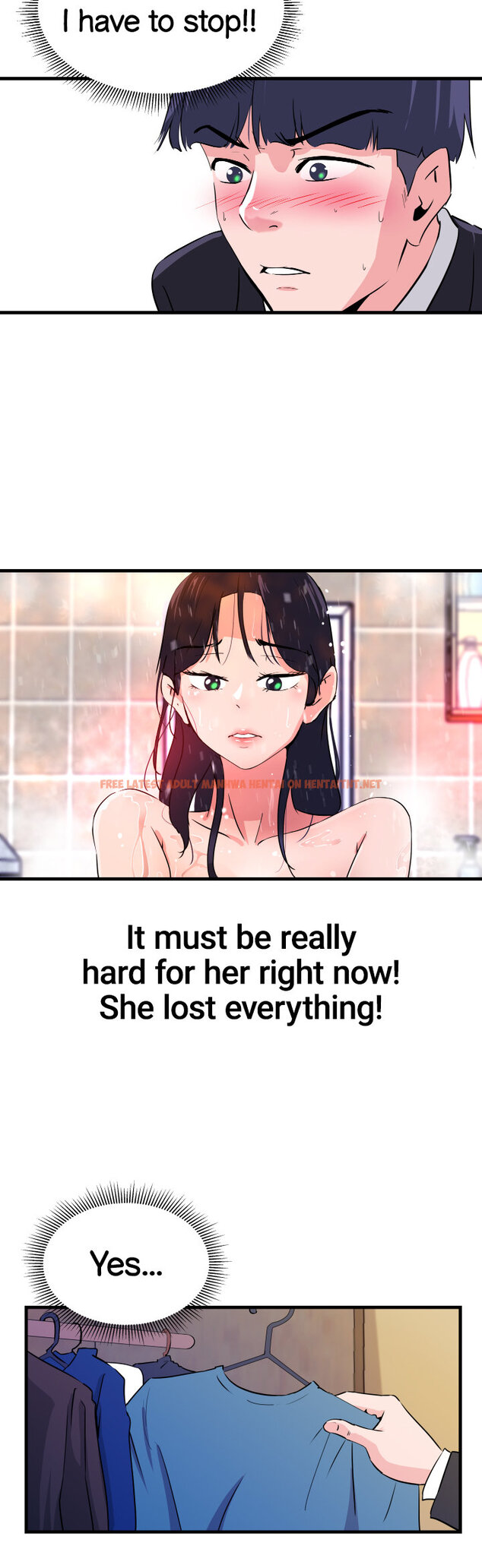 Read Hentai Image 44 858 in comic Living With A Succubus - Chapter 3 - hentaitnt.net