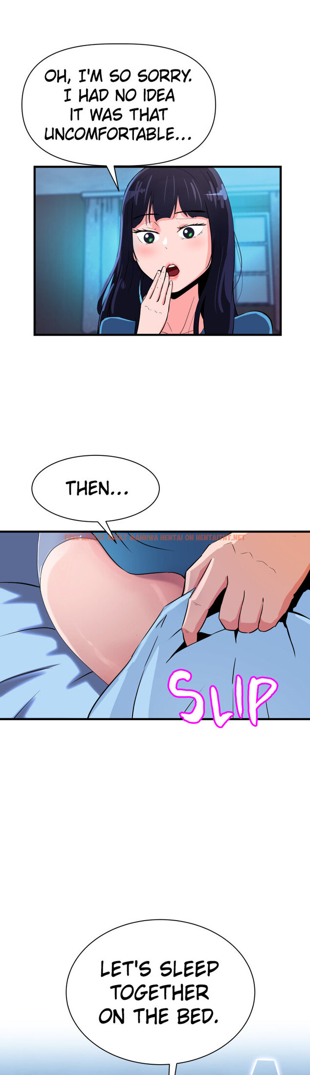 Read Hentai Image 56 859 in comic Living With A Succubus - Chapter 3 - hentaitnt.net