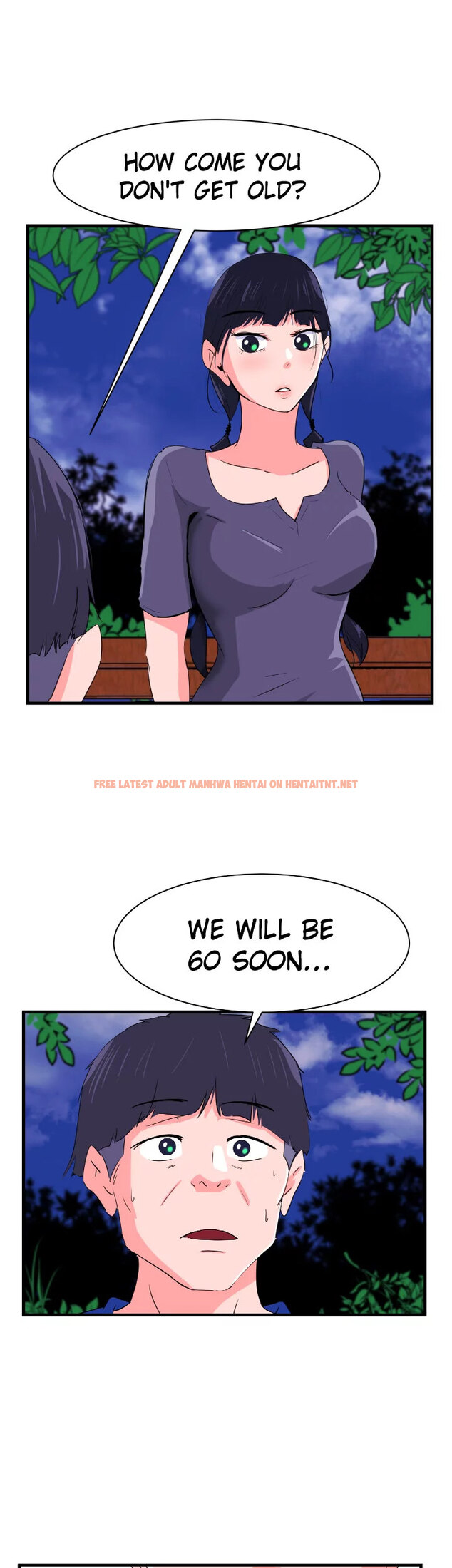 Read Hentai Image 49 604 in comic Living With A Succubus - Chapter 30 - hentaitnt.net