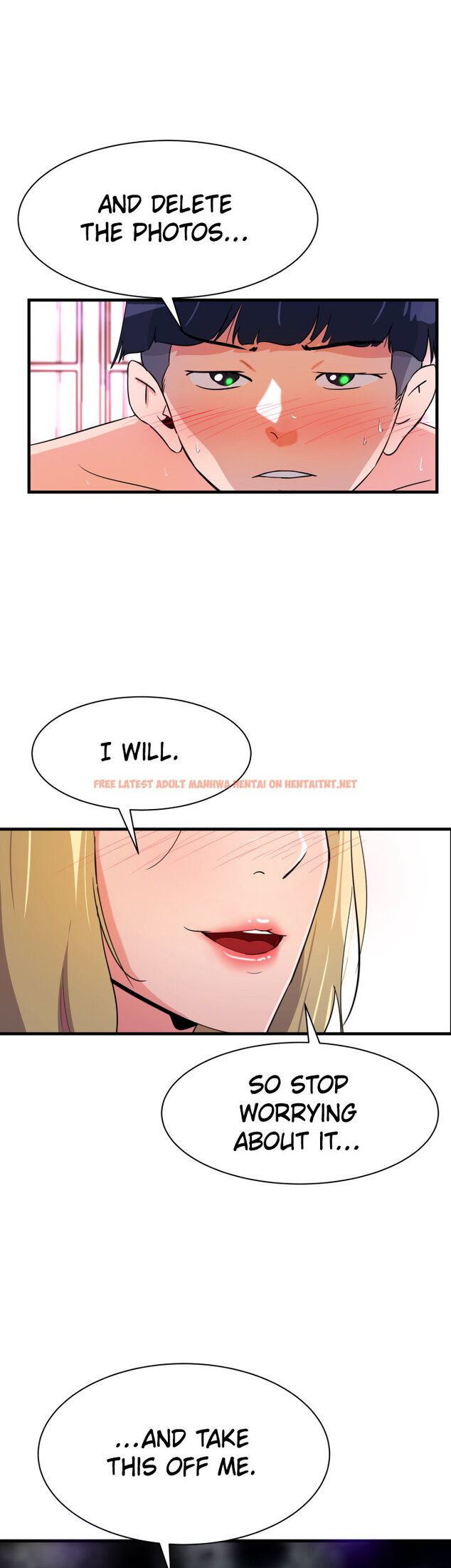 Read Hentai Image 14 718 in comic Living With A Succubus - Chapter 6 - hentaitnt.net