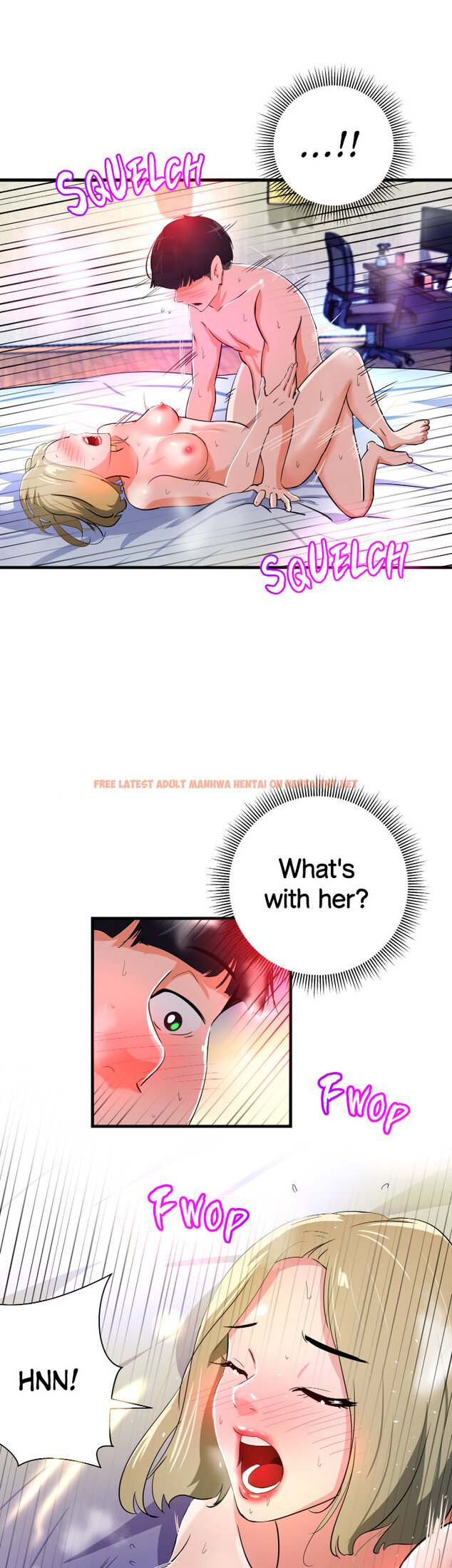 Read Hentai Image 40 721 in comic Living With A Succubus - Chapter 6 - hentaitnt.net