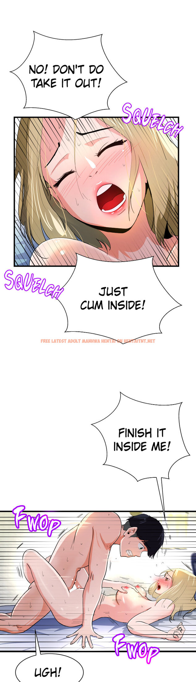 Read Hentai Image 52 722 in comic Living With A Succubus - Chapter 6 - hentaitnt.net