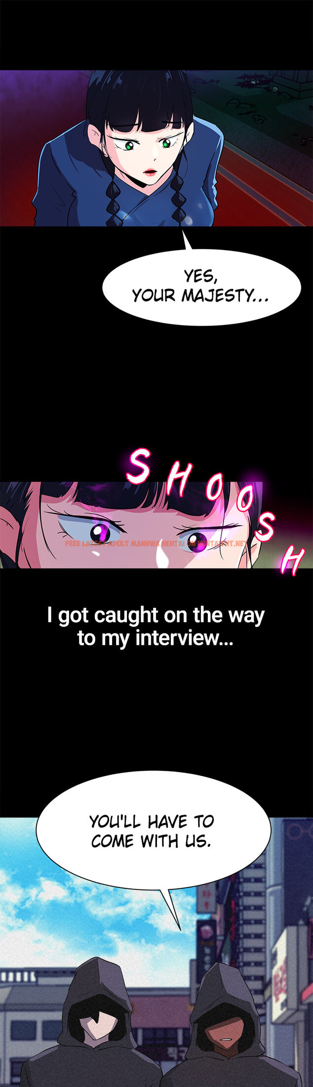 Read Hentai Image 42 609 in comic Living With A Succubus - Chapter 7 - hentaitnt.net