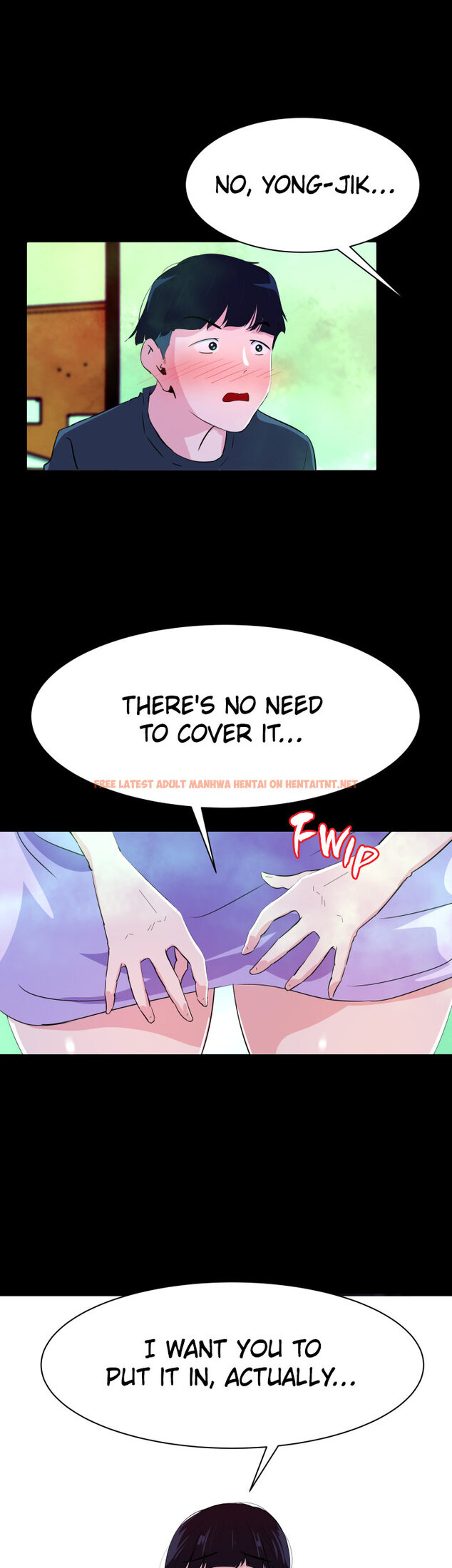 Read Hentai Image 32 568 in comic Living With A Succubus - Chapter 8 - hentaitnt.net