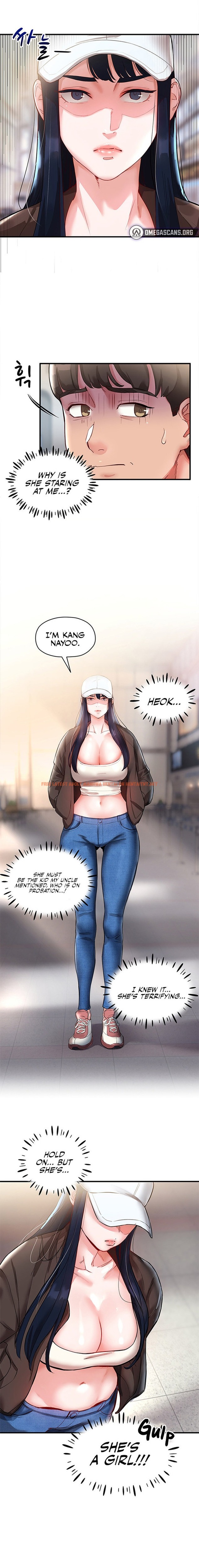 Read Hentai Image 21 73606 in comic Living With Two Busty Women - Chapter 1 - hentaitnt.net