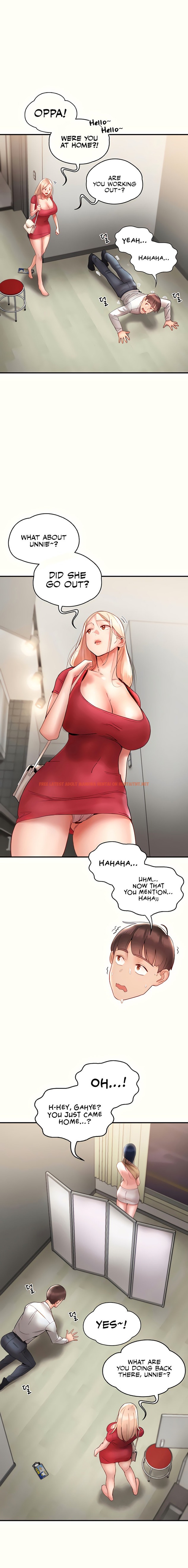 Read Hentai Image 20 05945 in comic Living With Two Busty Women - Chapter 11 - hentaitnt.net