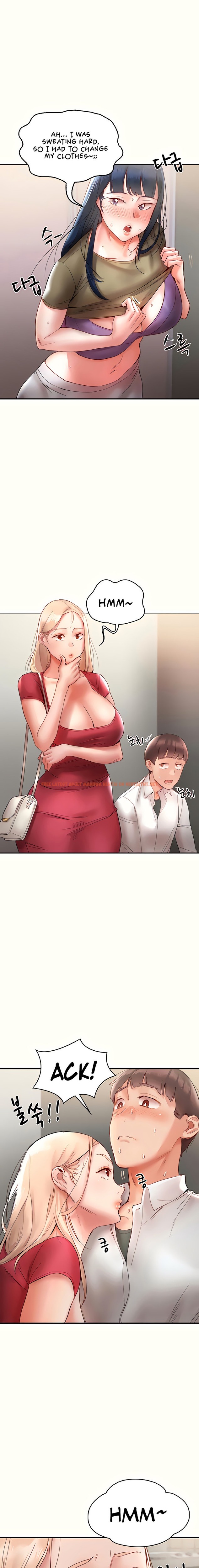 Read Hentai Image 21 05945 in comic Living With Two Busty Women - Chapter 11 - hentaitnt.net