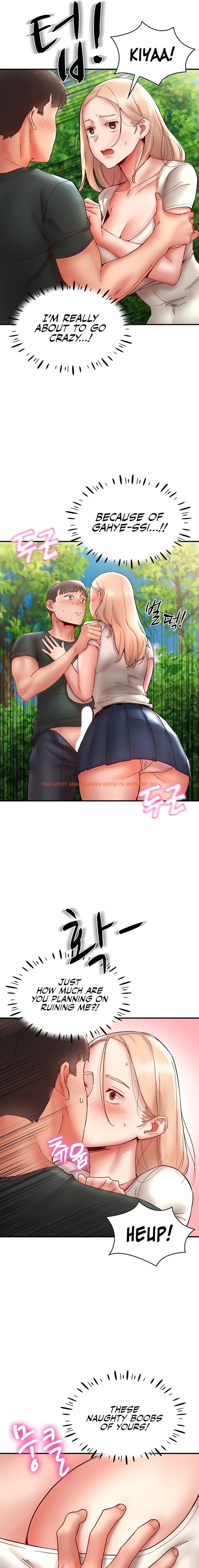 Read Hentai Image 21 29566 in comic Living With Two Busty Women - Chapter 12 - hentaitnt.net