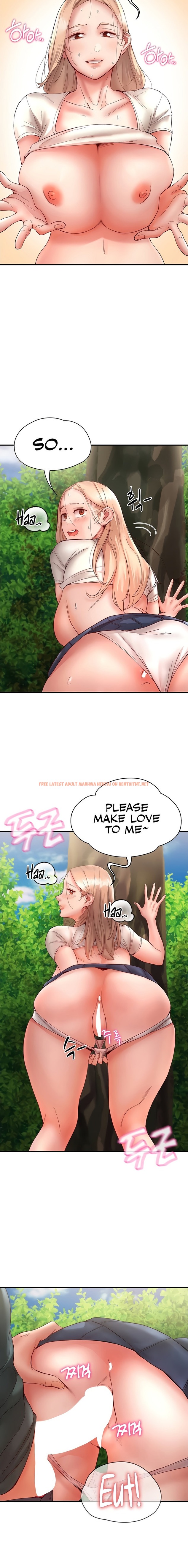 Read Hentai Image 16 26178 in comic Living With Two Busty Women - Chapter 13 - hentaitnt.net