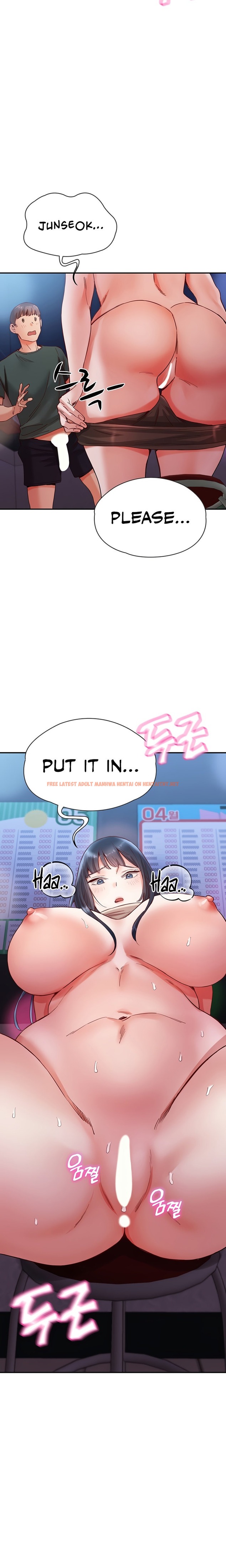 Read Hentai Image 23 60105 in comic Living With Two Busty Women - Chapter 16 - hentaitnt.net