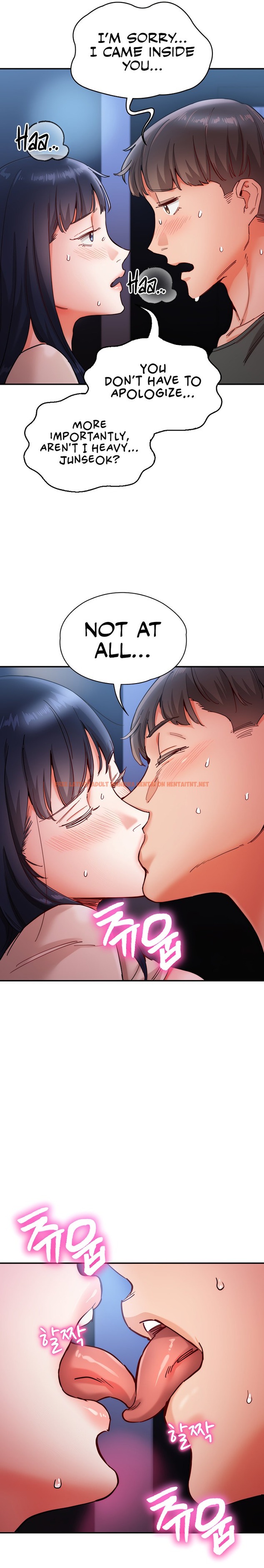 Read Hentai Image 25 85975 in comic Living With Two Busty Women - Chapter 17 - hentaitnt.net