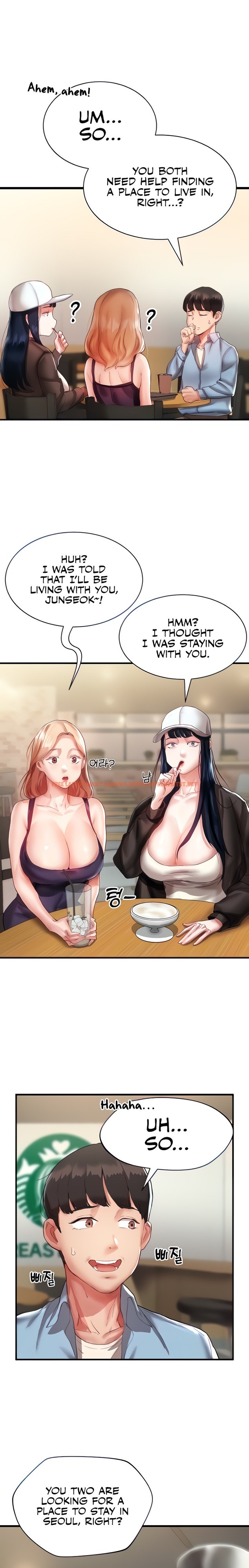 Read Hentai Image 4 73797 in comic Living With Two Busty Women - Chapter 2 - hentaitnt.net