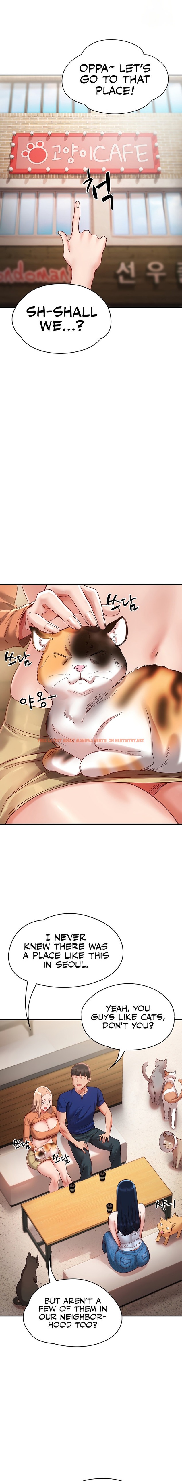 Read Hentai Image 7 85606 in comic Living With Two Busty Women - Chapter 20 - hentaitnt.net