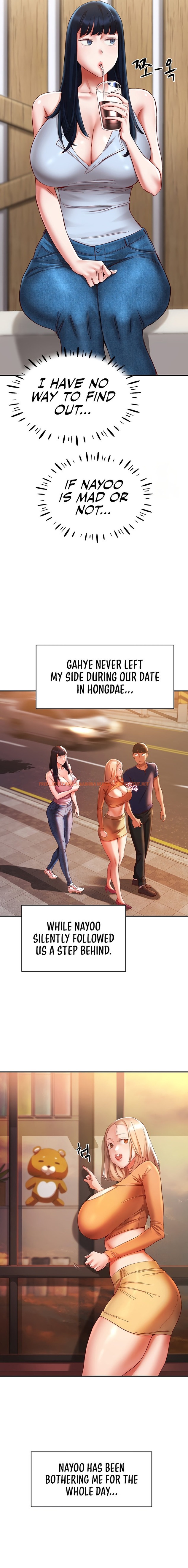 Read Hentai Image 9 85606 in comic Living With Two Busty Women - Chapter 20 - hentaitnt.net