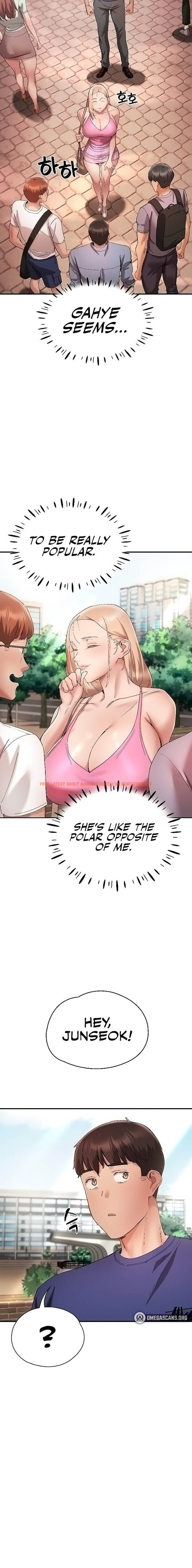 Read Hentai Image 10 19149 in comic Living With Two Busty Women - Chapter 23 - hentaitnt.net