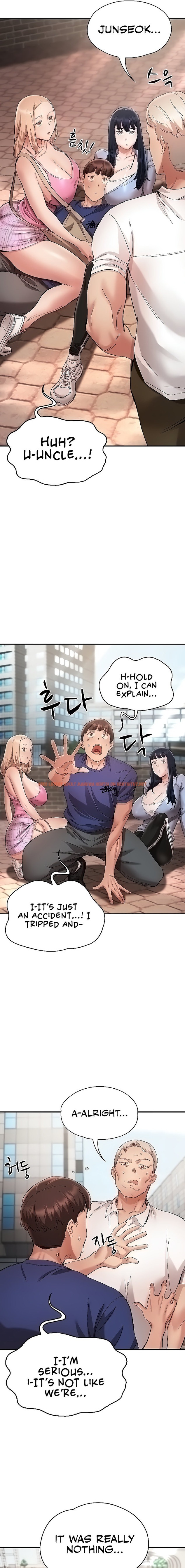 Read Hentai Image 15 19149 in comic Living With Two Busty Women - Chapter 23 - hentaitnt.net