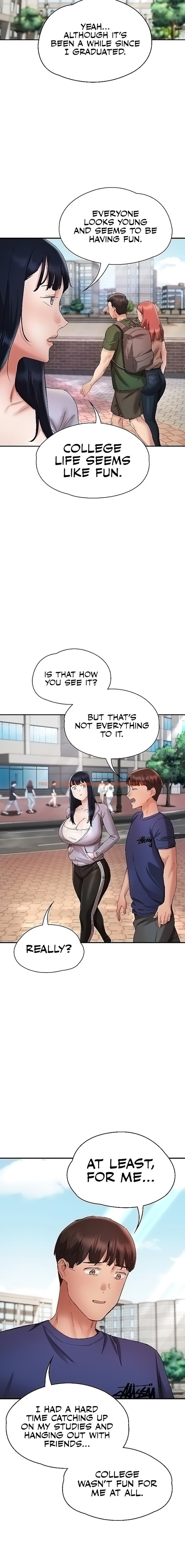 Read Hentai Image 20 19149 in comic Living With Two Busty Women - Chapter 23 - hentaitnt.net