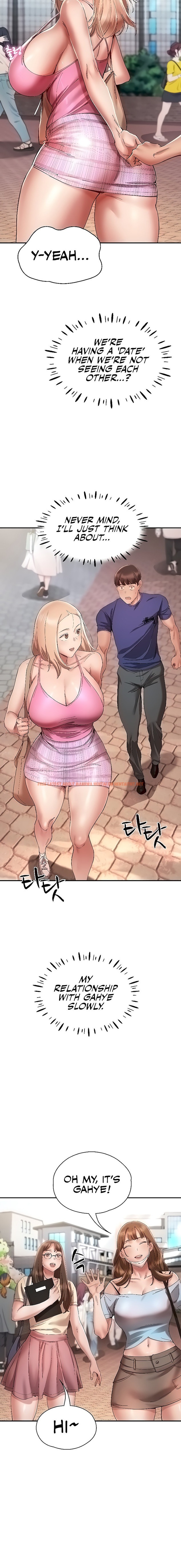 Read Hentai Image 8 19149 in comic Living With Two Busty Women - Chapter 23 - hentaitnt.net