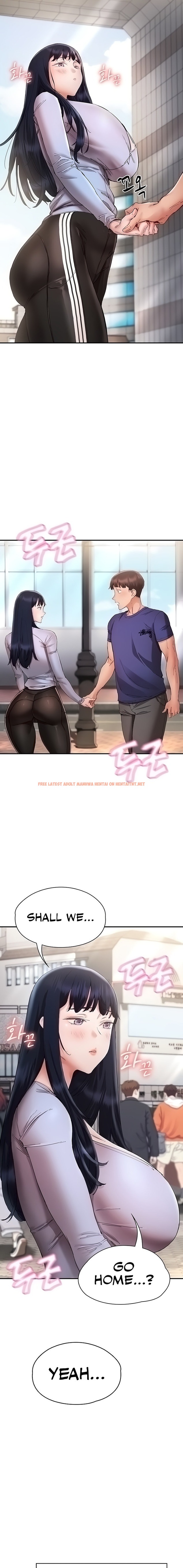 Read Hentai Image 3 75039 in comic Living With Two Busty Women - Chapter 24 - hentaitnt.net