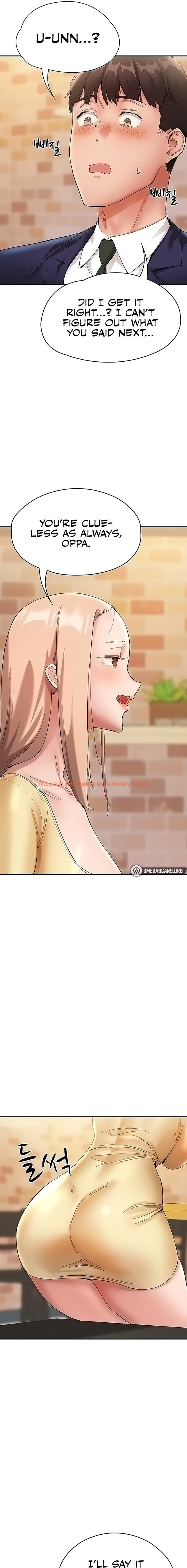 Read Hentai Image 13 25116 in comic Living With Two Busty Women - Chapter 26 - hentaitnt.net