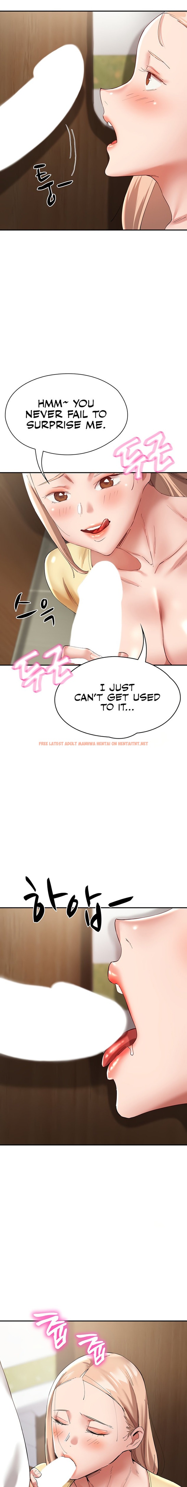 Read Hentai Image 15 32063 in comic Living With Two Busty Women - Chapter 27 - hentaitnt.net