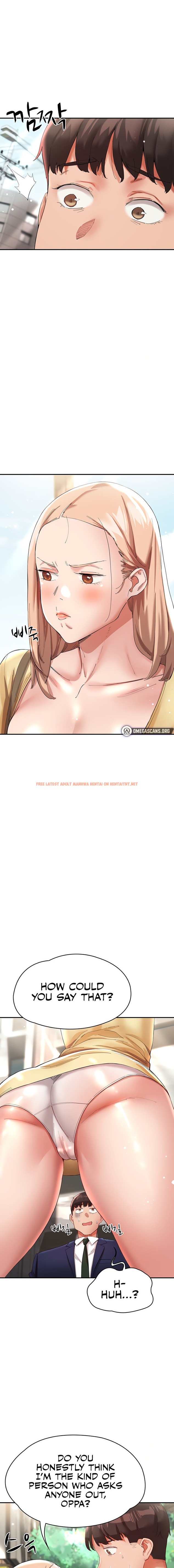 Read Hentai Image 9 32062 in comic Living With Two Busty Women - Chapter 27 - hentaitnt.net