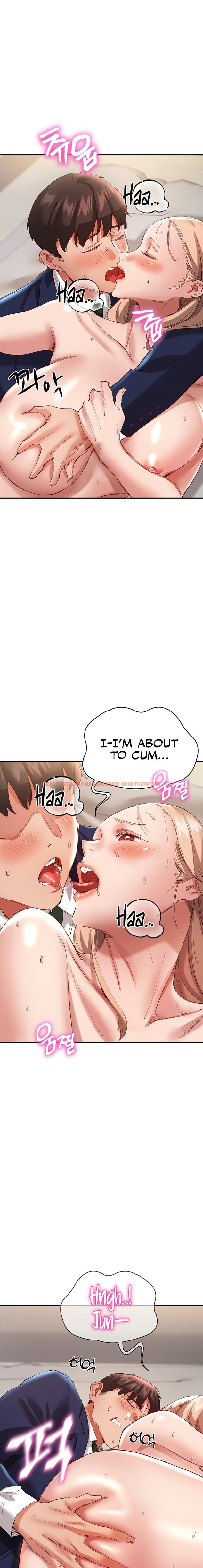 Read Hentai Image 27 66166 in comic Living With Two Busty Women - Chapter 28 - hentaitnt.net