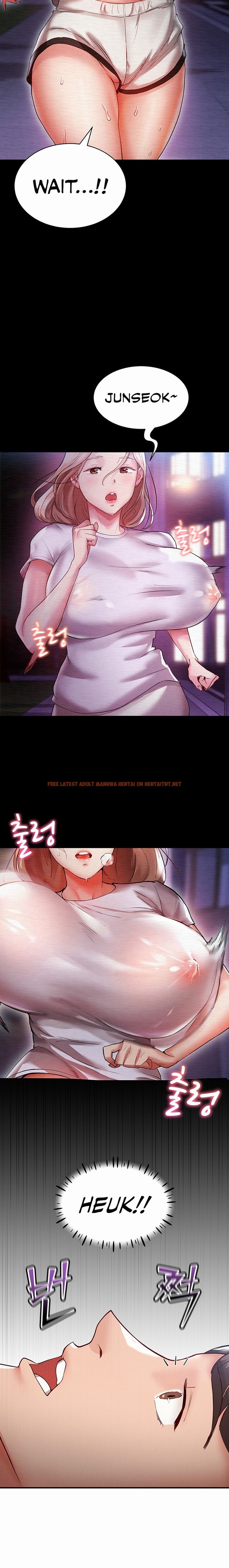 Read Hentai Image 12 60204 in comic Living With Two Busty Women - Chapter 3 - hentaitnt.net