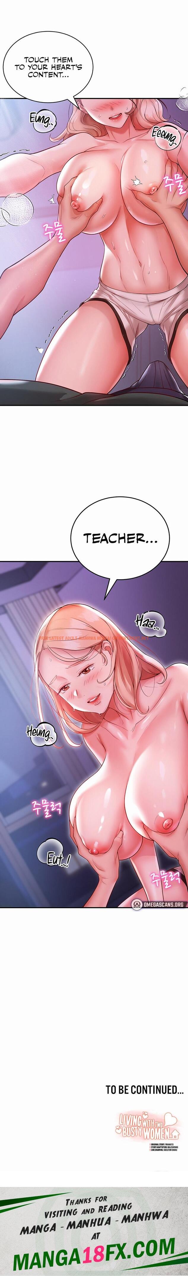 Read Hentai Image 26 60204 in comic Living With Two Busty Women - Chapter 3 - hentaitnt.net