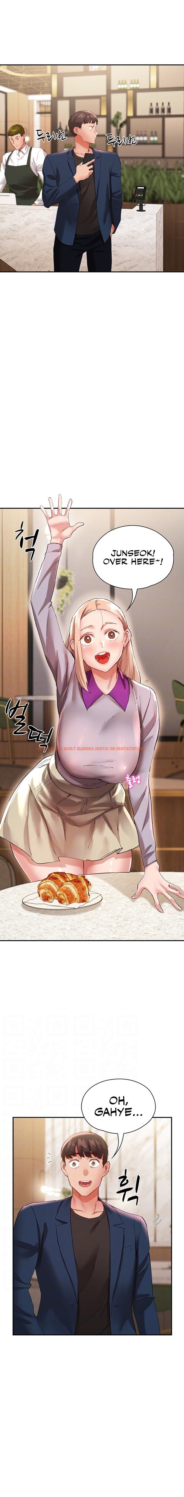 Read Hentai Image 2 20018 in comic Living With Two Busty Women - Chapter 31 - hentaitnt.net