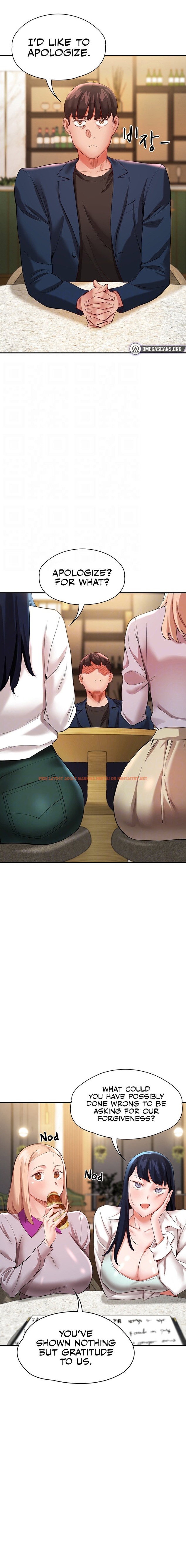 Read Hentai Image 6 20018 in comic Living With Two Busty Women - Chapter 31 - hentaitnt.net